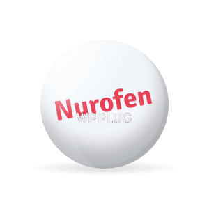 Nurofen