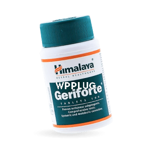 Geriforte
