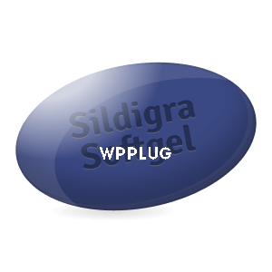 Sildigra Softgel